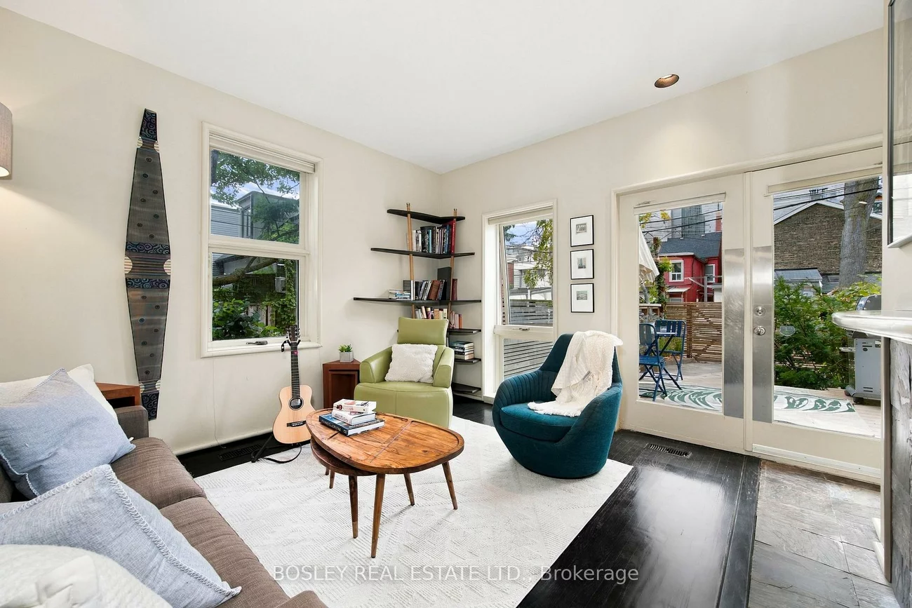 33A, Henry, Kensington-Chinatown, Toronto