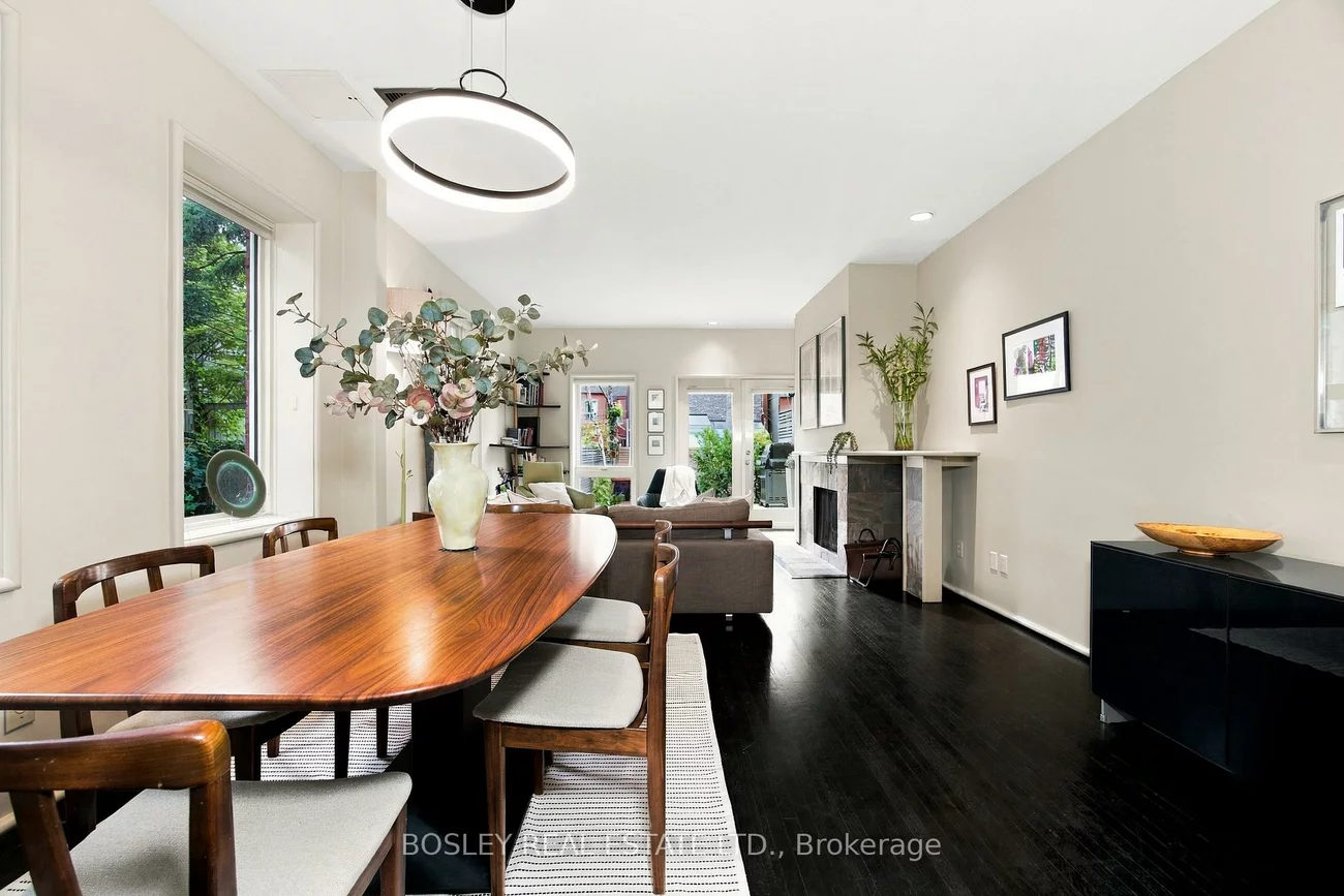 33A, Henry, Kensington-Chinatown, Toronto