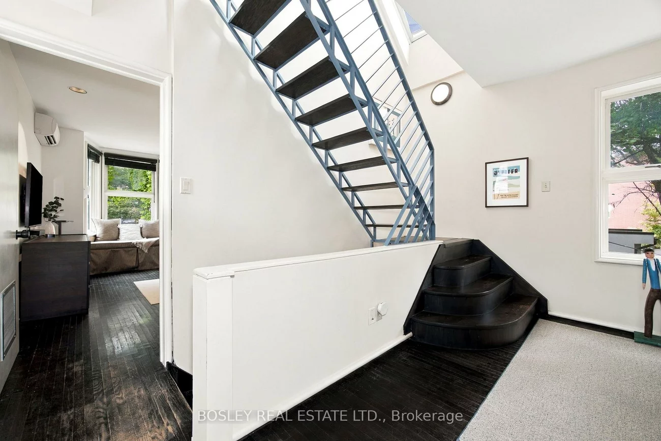 33A, Henry, Kensington-Chinatown, Toronto