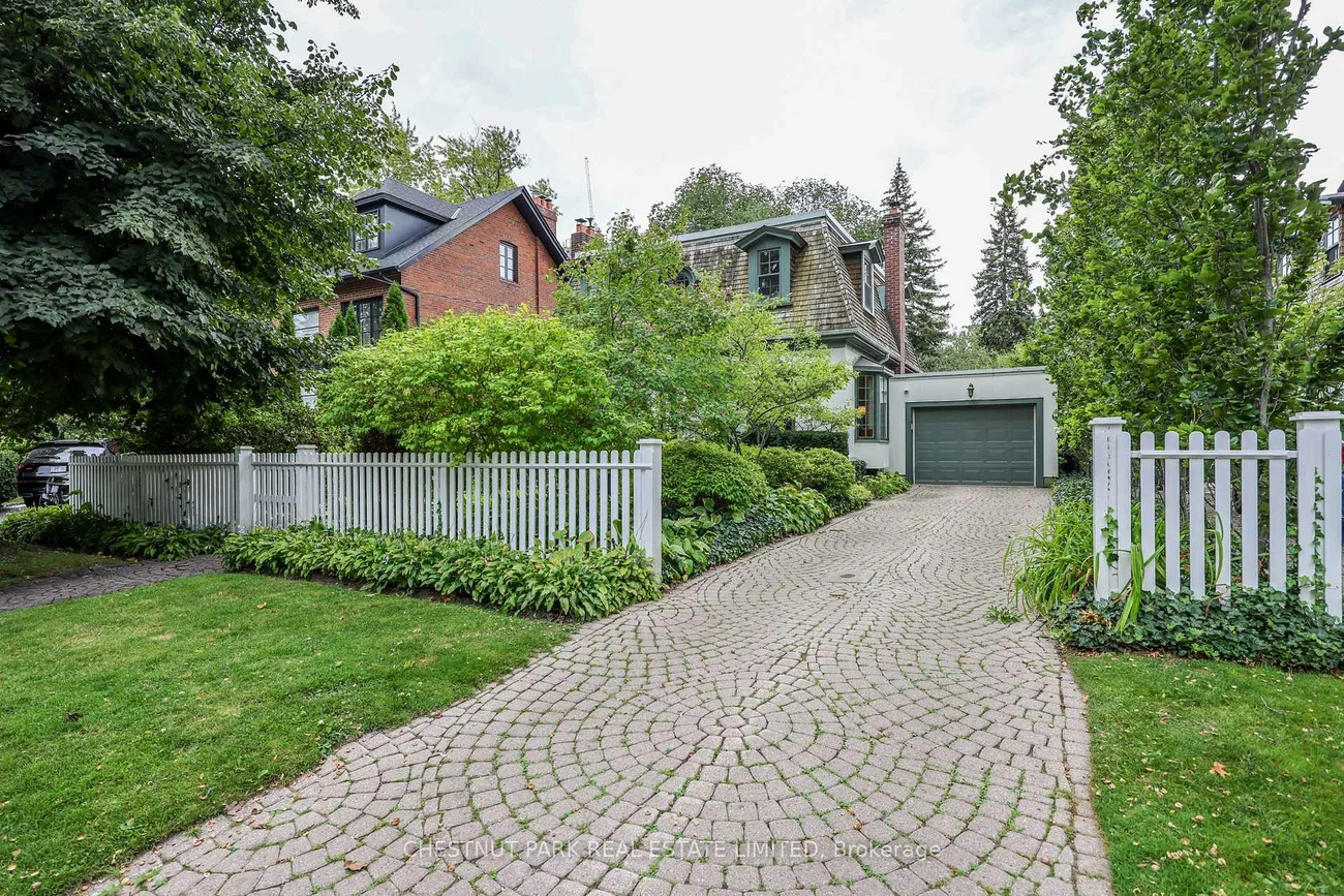 63, Lonsdale, Yonge-St. Clair, Toronto