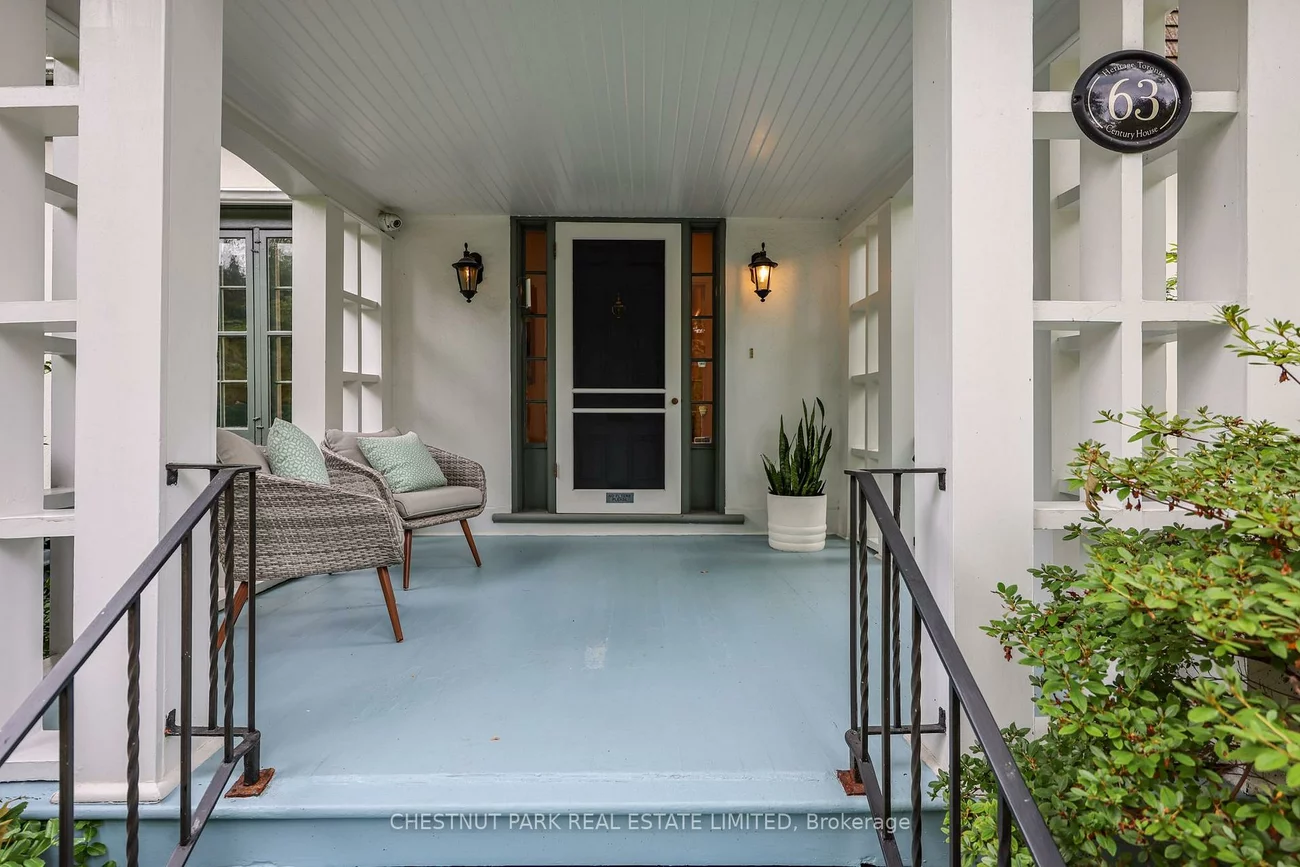 63, Lonsdale, Yonge-St. Clair, Toronto