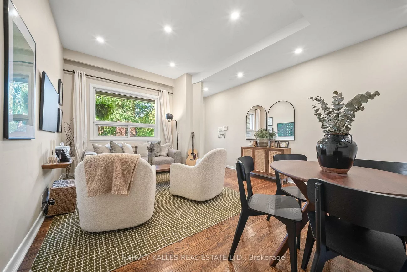 495, Roxton, Palmerston-Little Italy, Toronto