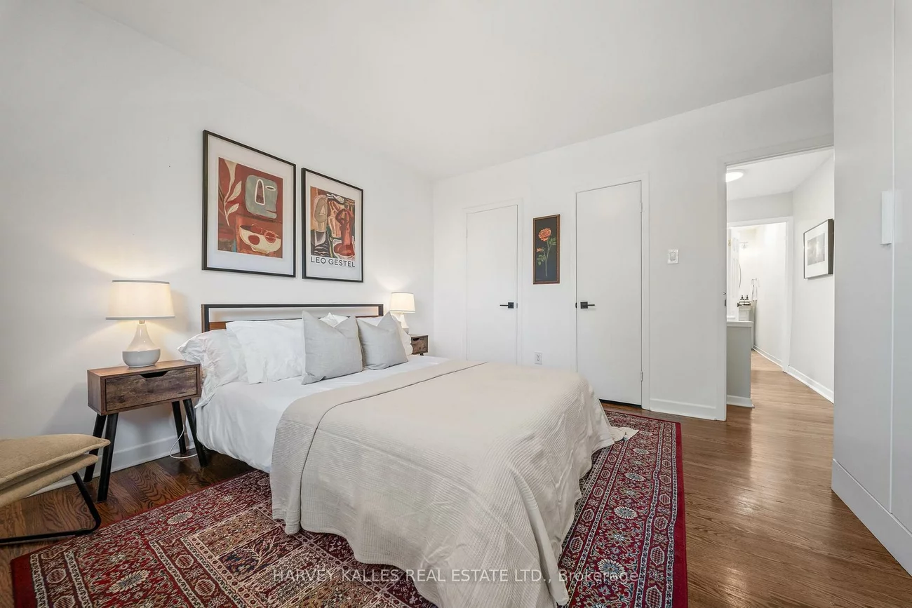 495, Roxton, Palmerston-Little Italy, Toronto
