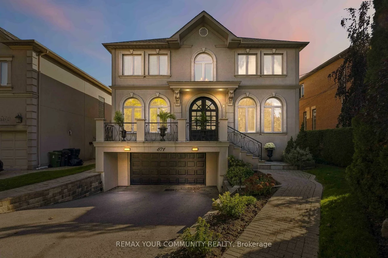 571, Old Orchard, Bedford Park-Nortown, Toronto
