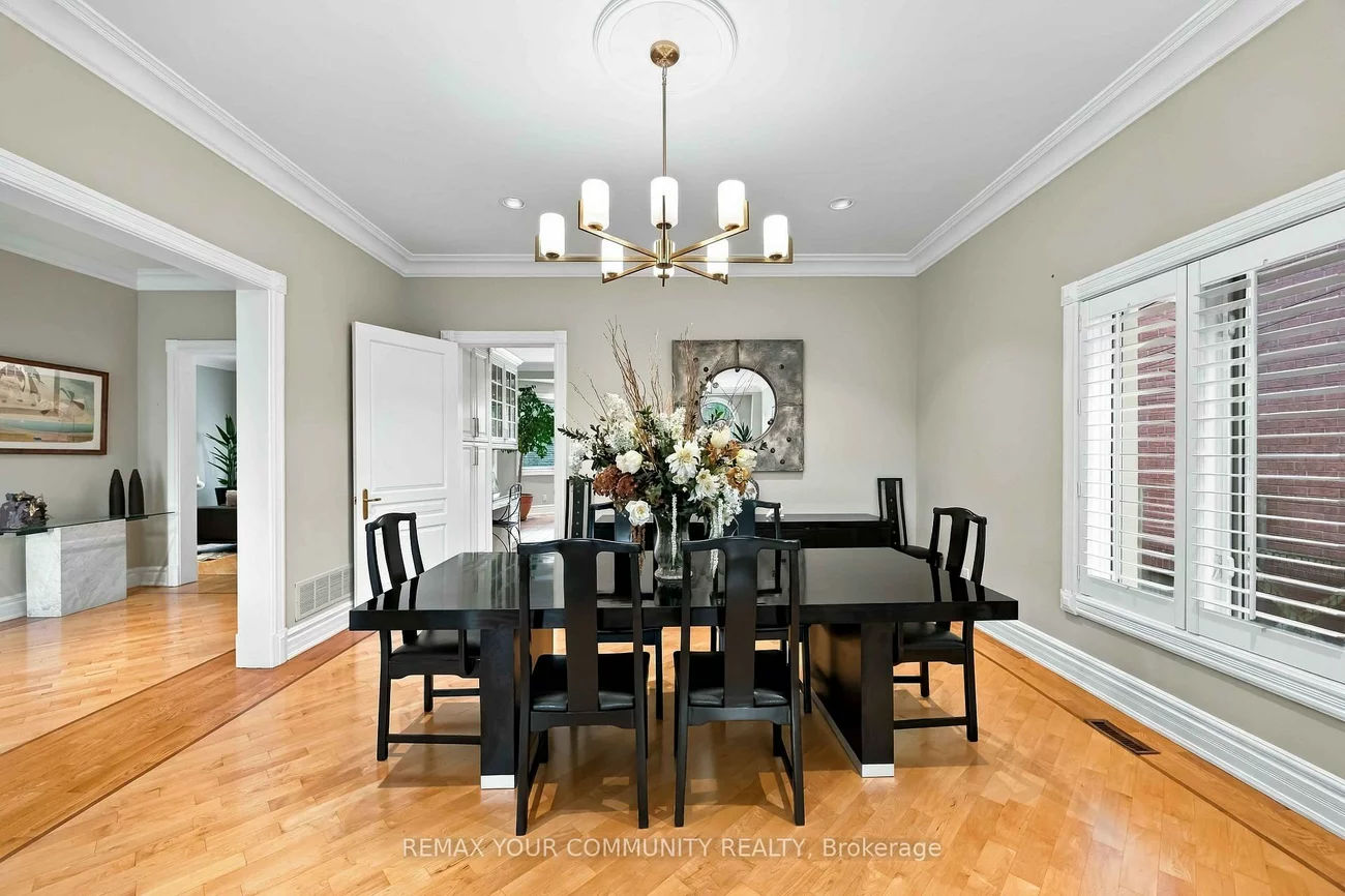 571, Old Orchard, Bedford Park-Nortown, Toronto