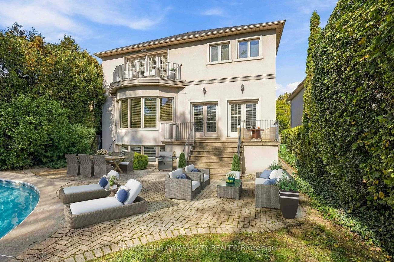 571, Old Orchard, Bedford Park-Nortown, Toronto
