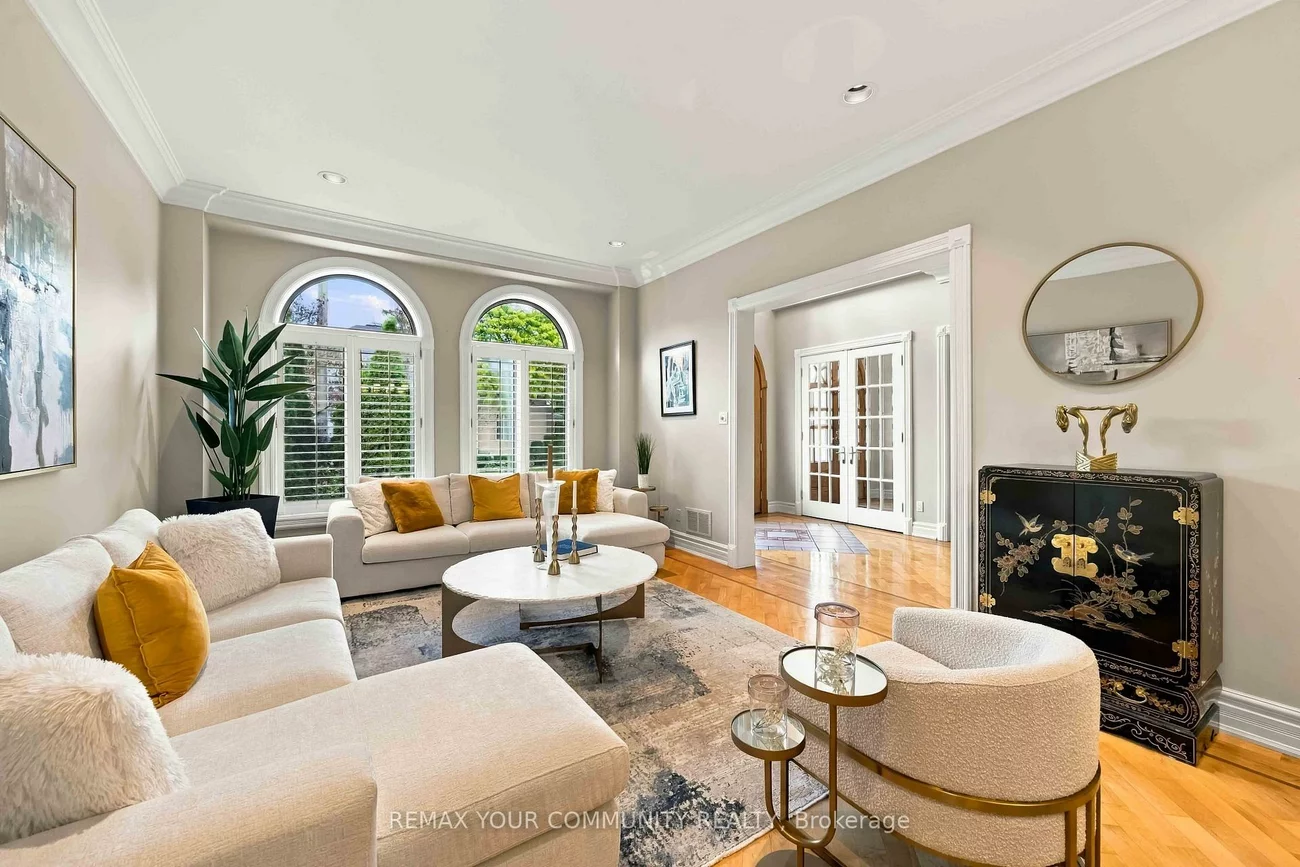 571, Old Orchard, Bedford Park-Nortown, Toronto