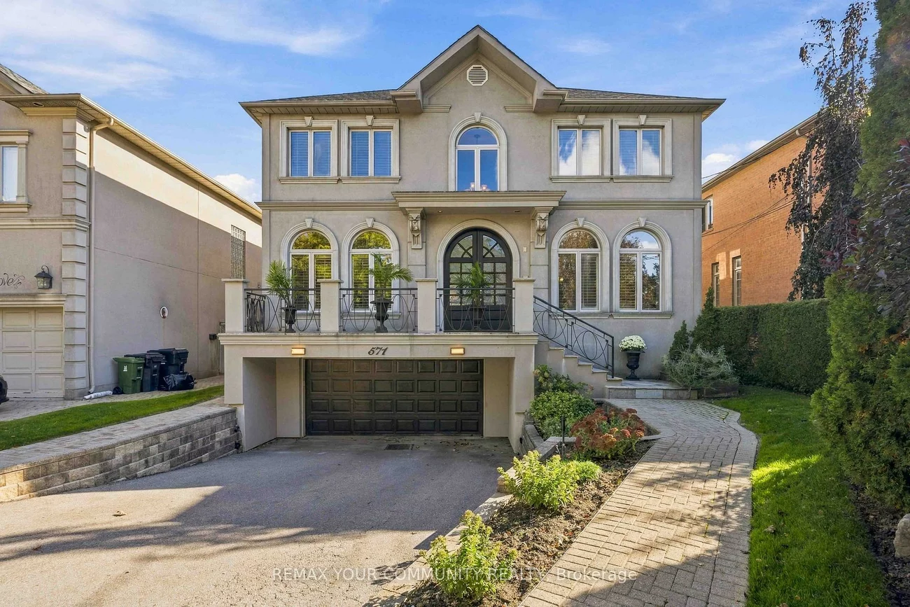 571, Old Orchard, Bedford Park-Nortown, Toronto