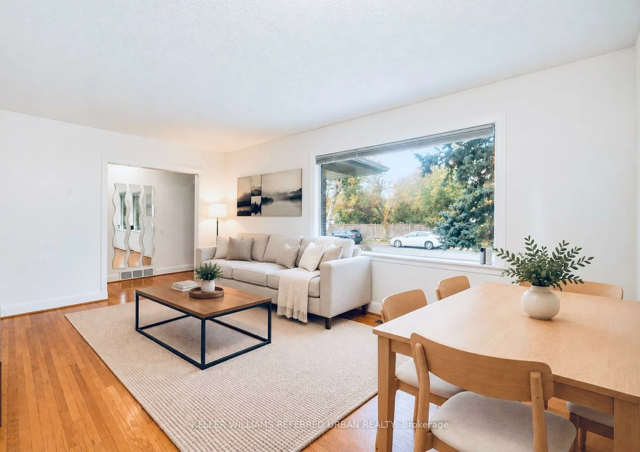 241, Churchill, Willowdale West, Toronto