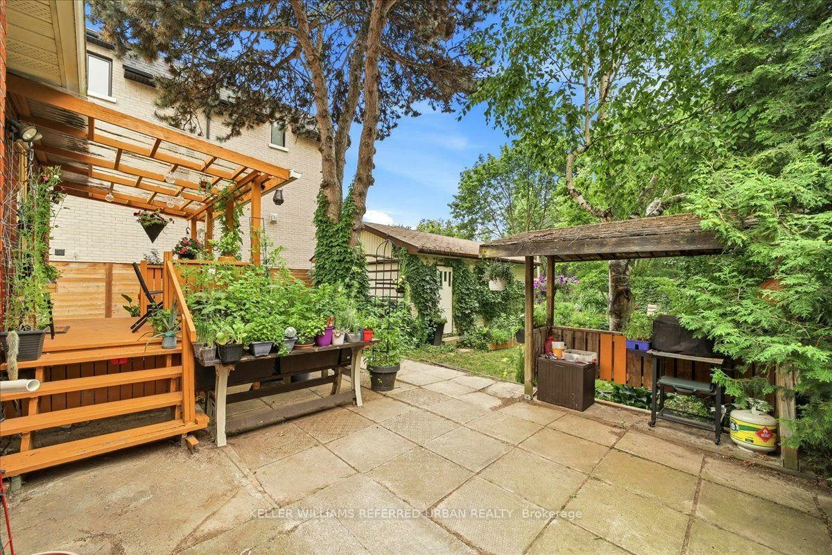 241, Churchill, Willowdale West, Toronto
