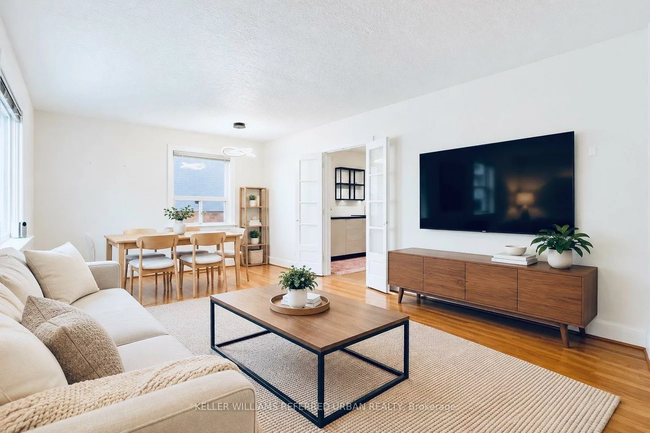 241, Churchill, Willowdale West, Toronto
