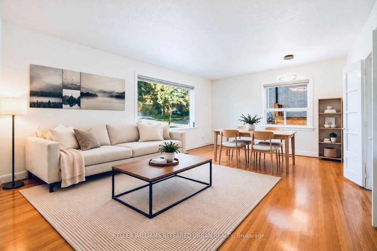 241, Churchill, Willowdale West, Toronto