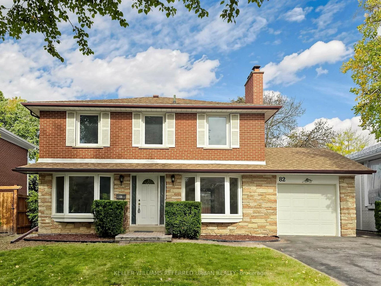 82, Crossbow, Pleasant View, Toronto