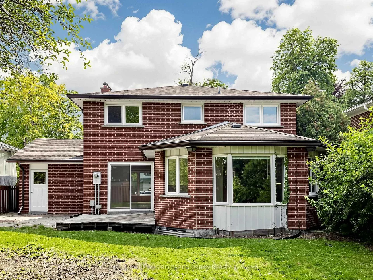 82, Crossbow, Pleasant View, Toronto