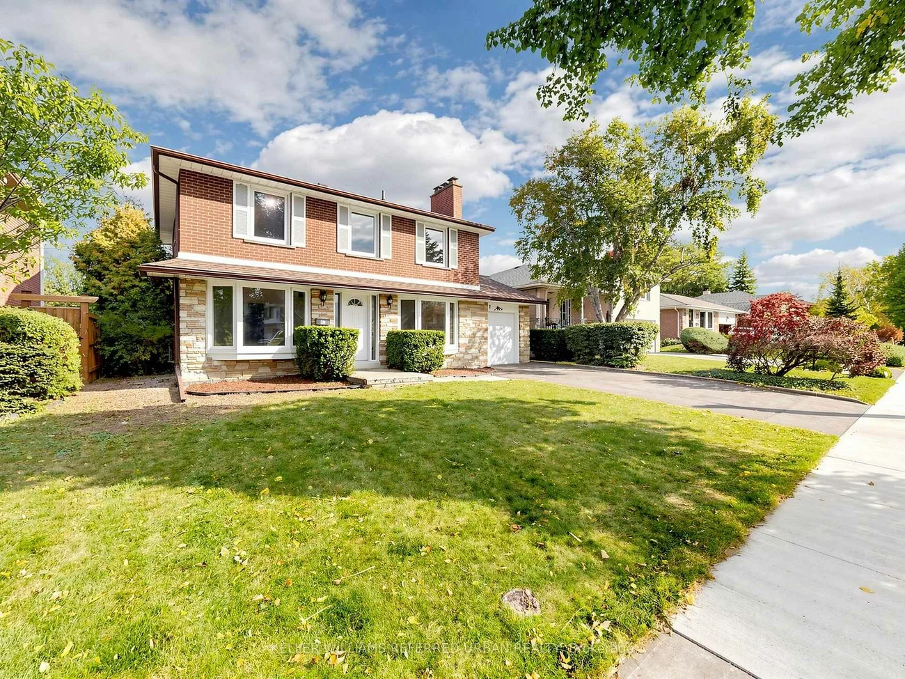 82, Crossbow, Pleasant View, Toronto