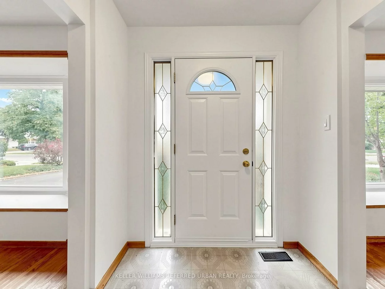 82, Crossbow, Pleasant View, Toronto