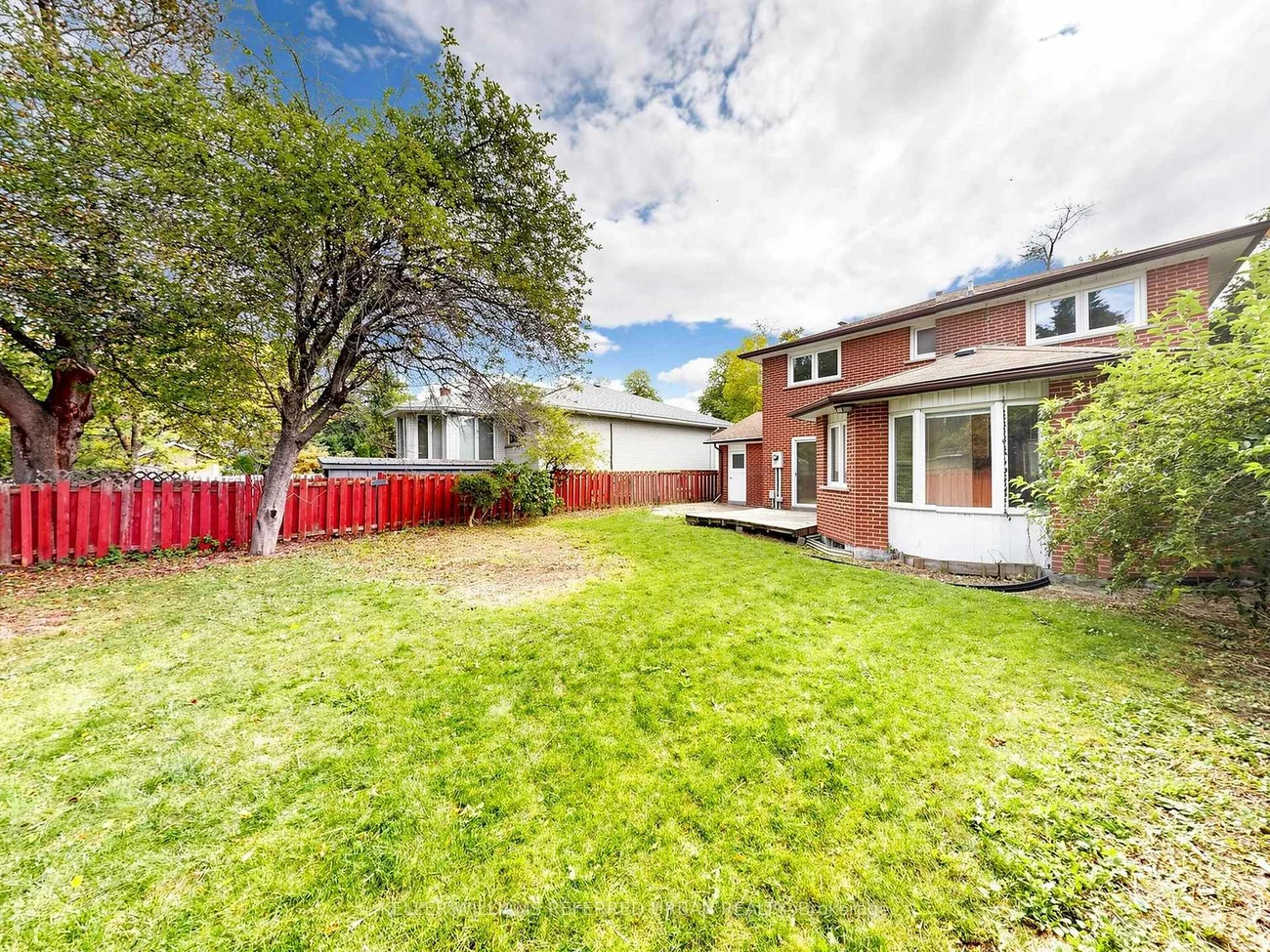 82, Crossbow, Pleasant View, Toronto