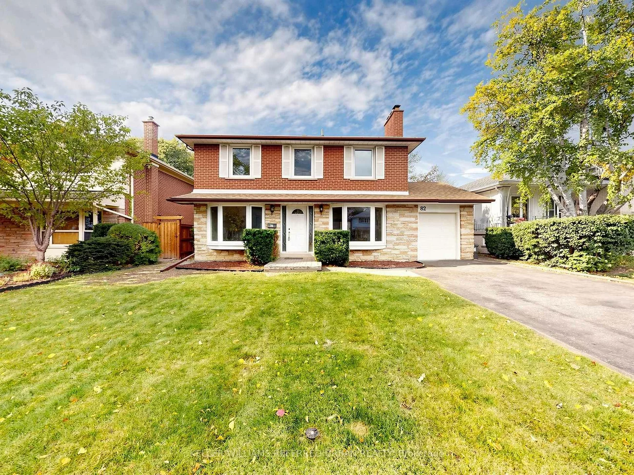 82, Crossbow, Pleasant View, Toronto