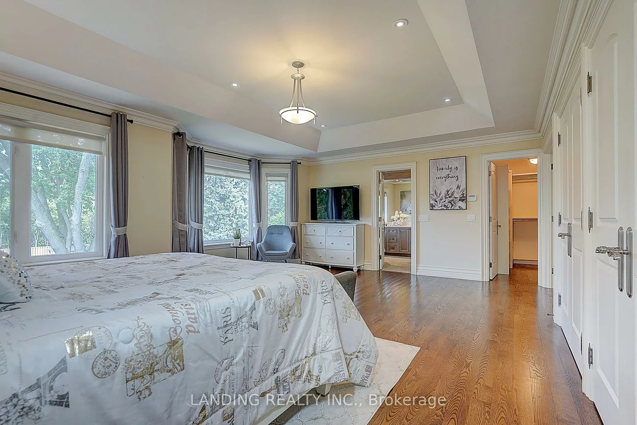 24, Abbotsford, Willowdale West, Toronto