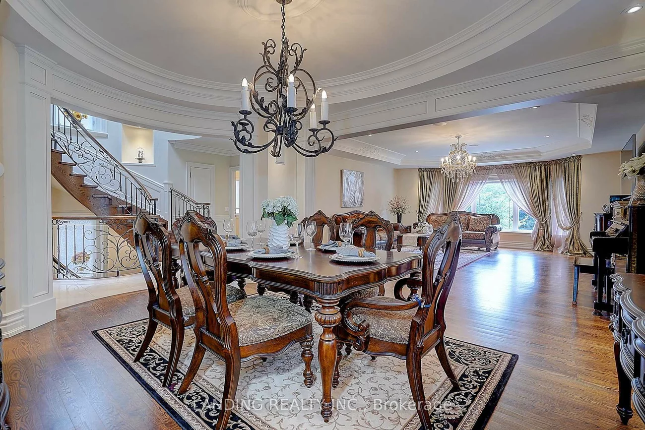 24, Abbotsford, Willowdale West, Toronto