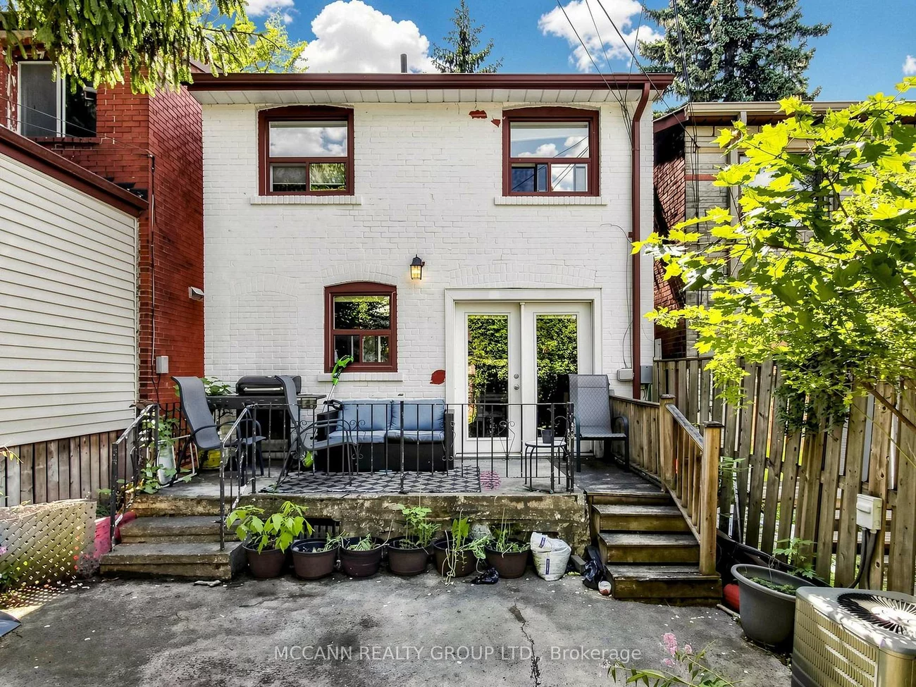 507, Rushton, Humewood-Cedarvale, Toronto
