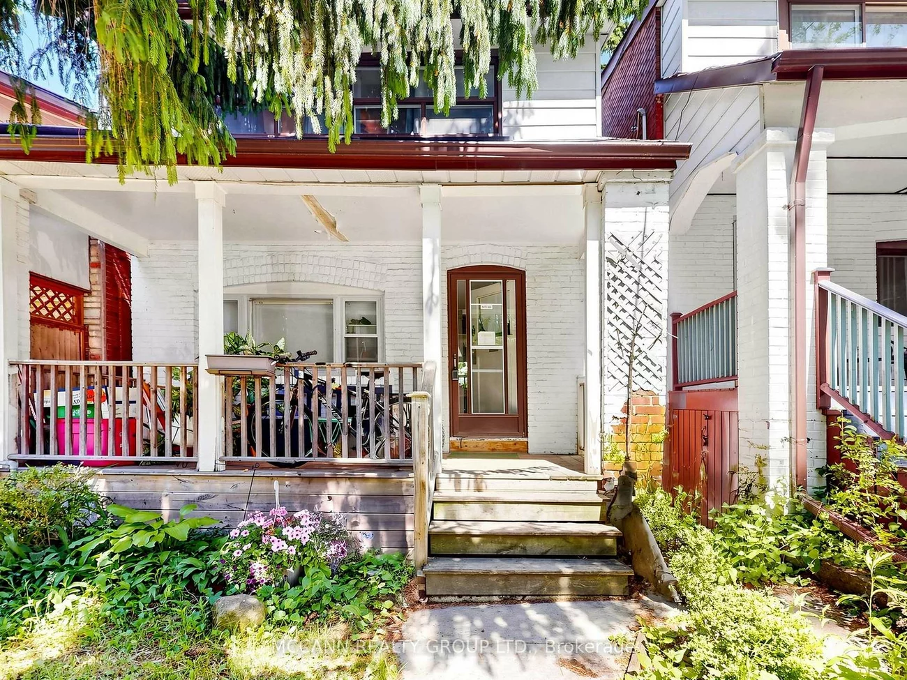 507, Rushton, Humewood-Cedarvale, Toronto