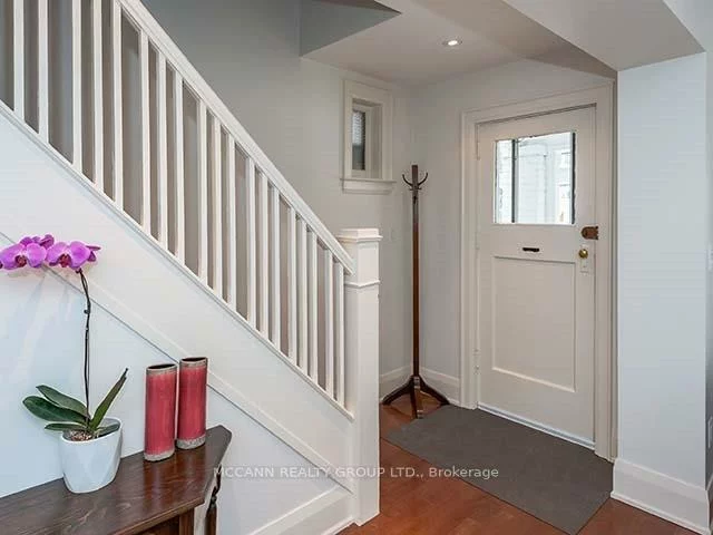 507, Rushton, Humewood-Cedarvale, Toronto