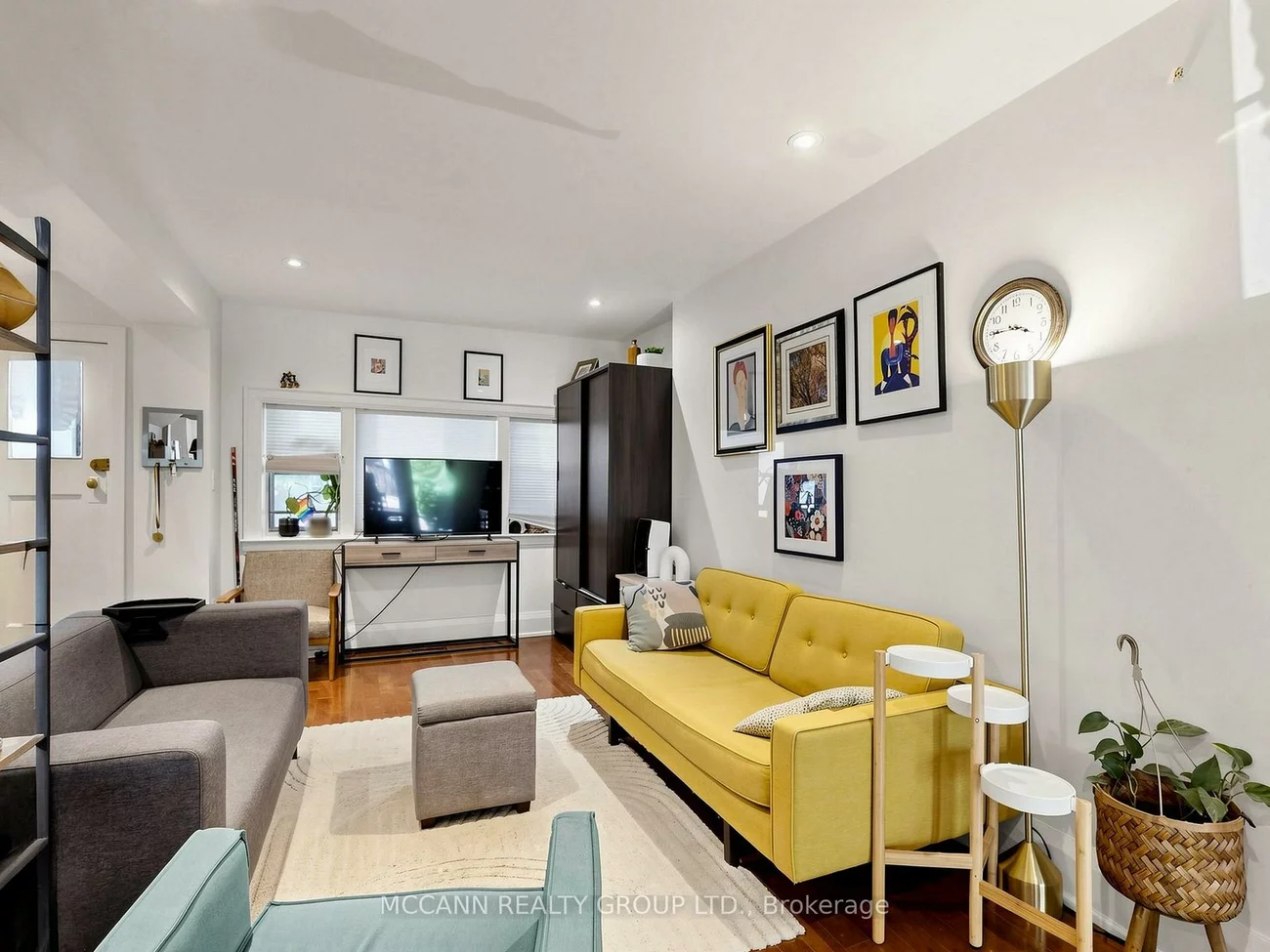 507, Rushton, Humewood-Cedarvale, Toronto