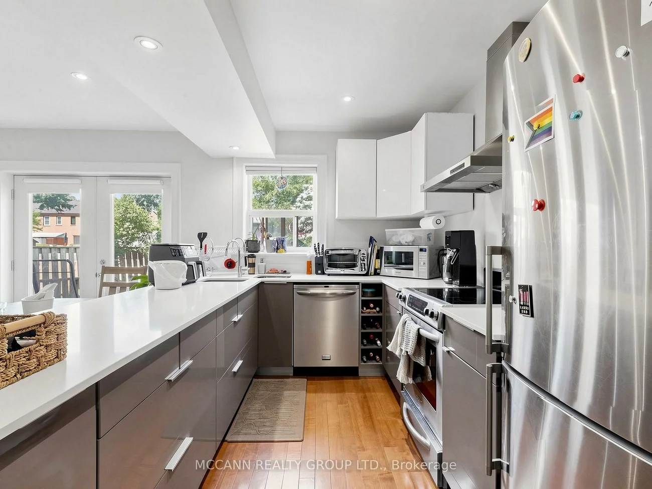 507, Rushton, Humewood-Cedarvale, Toronto