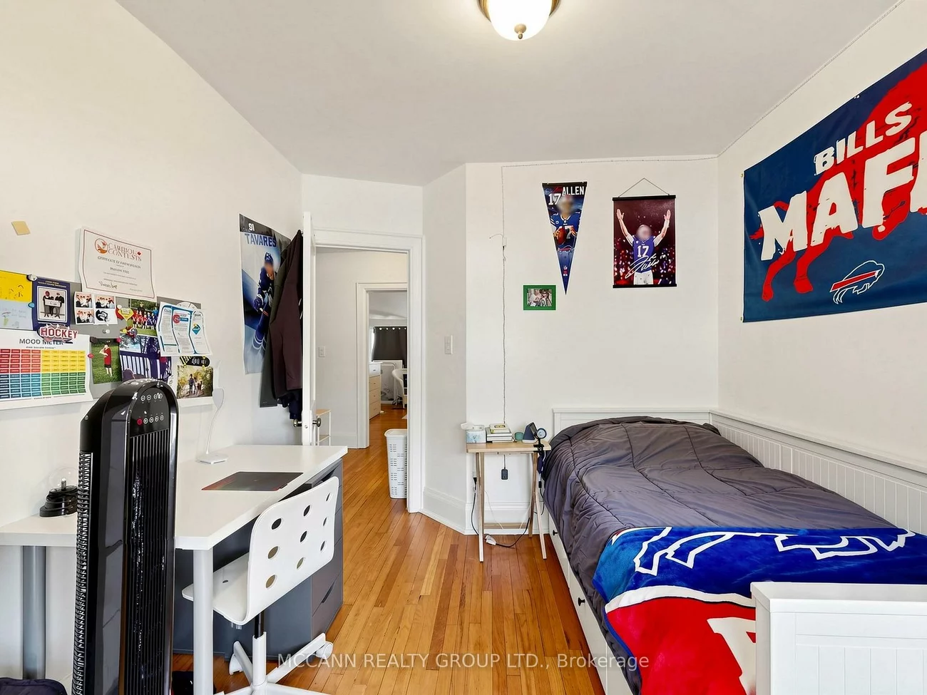 507, Rushton, Humewood-Cedarvale, Toronto