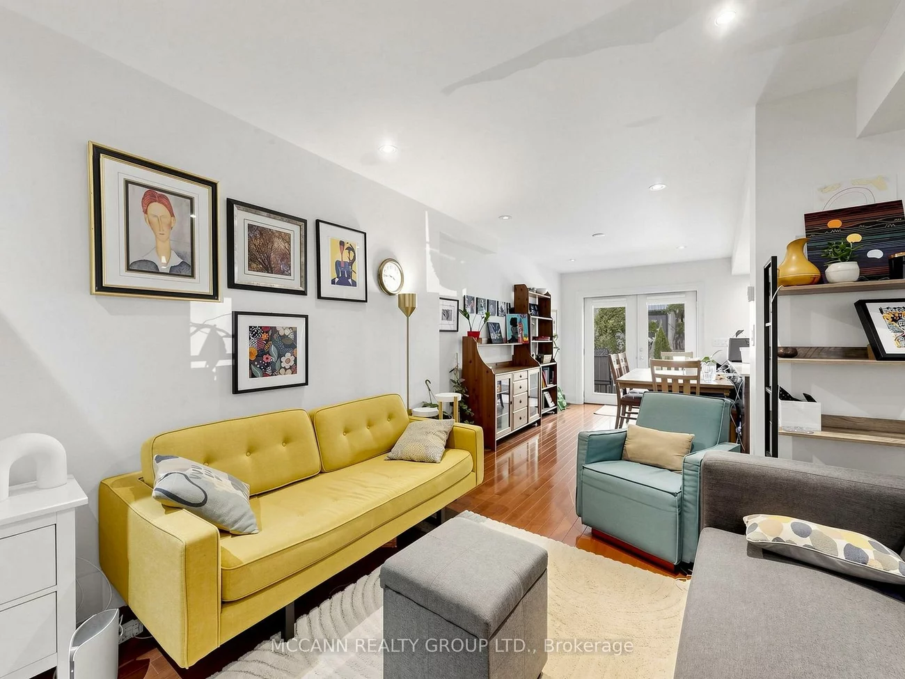 507, Rushton, Humewood-Cedarvale, Toronto