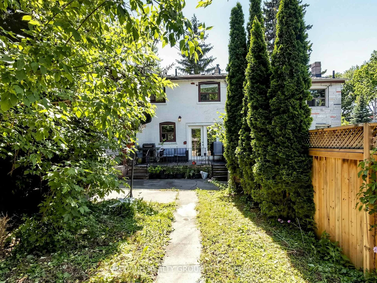 507, Rushton, Humewood-Cedarvale, Toronto
