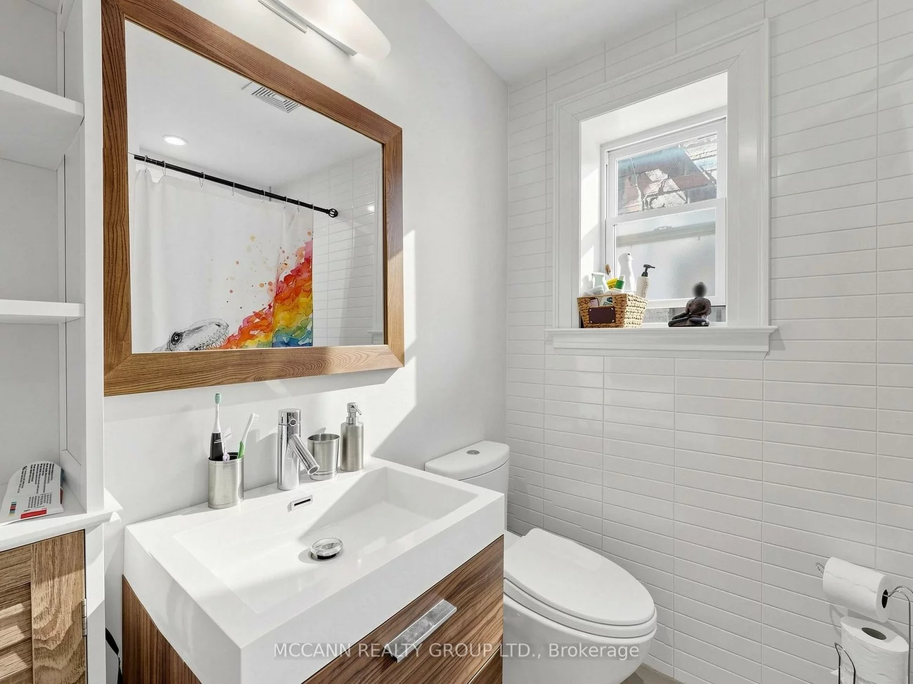 507, Rushton, Humewood-Cedarvale, Toronto