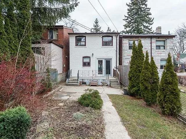507, Rushton, Humewood-Cedarvale, Toronto