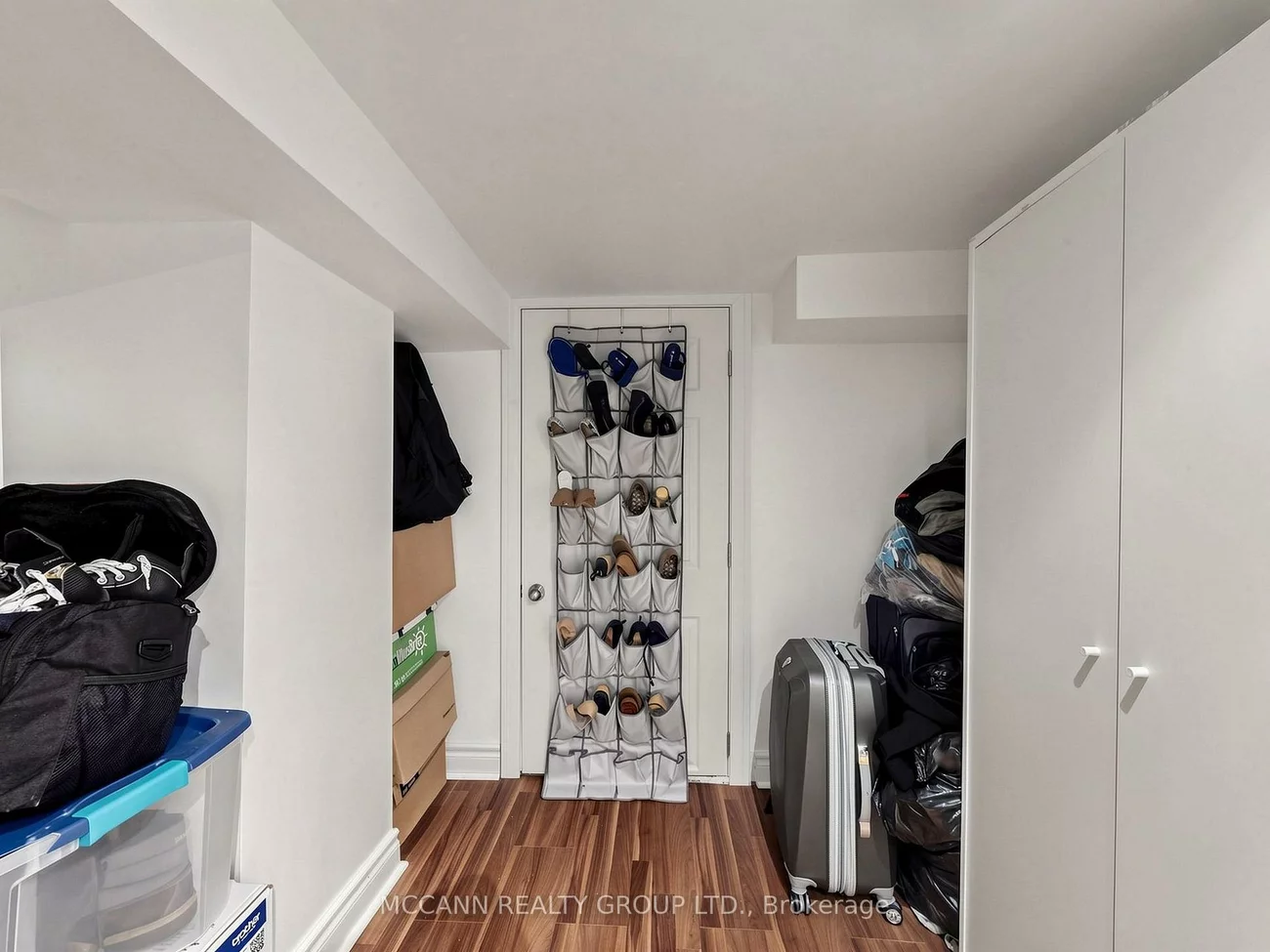 507, Rushton, Humewood-Cedarvale, Toronto