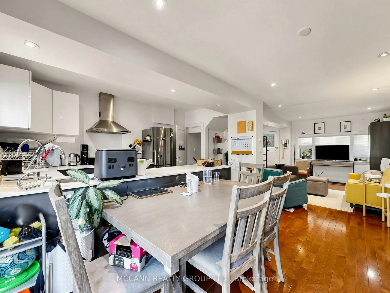 507, Rushton, Humewood-Cedarvale, Toronto
