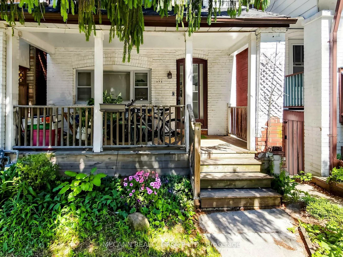 507, Rushton, Humewood-Cedarvale, Toronto