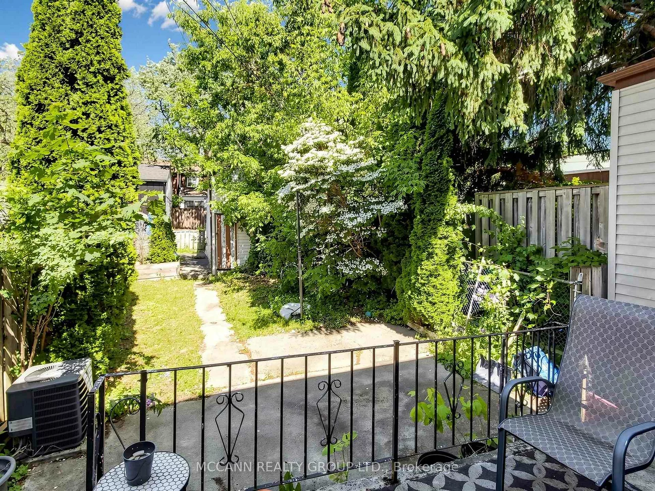 507, Rushton, Humewood-Cedarvale, Toronto