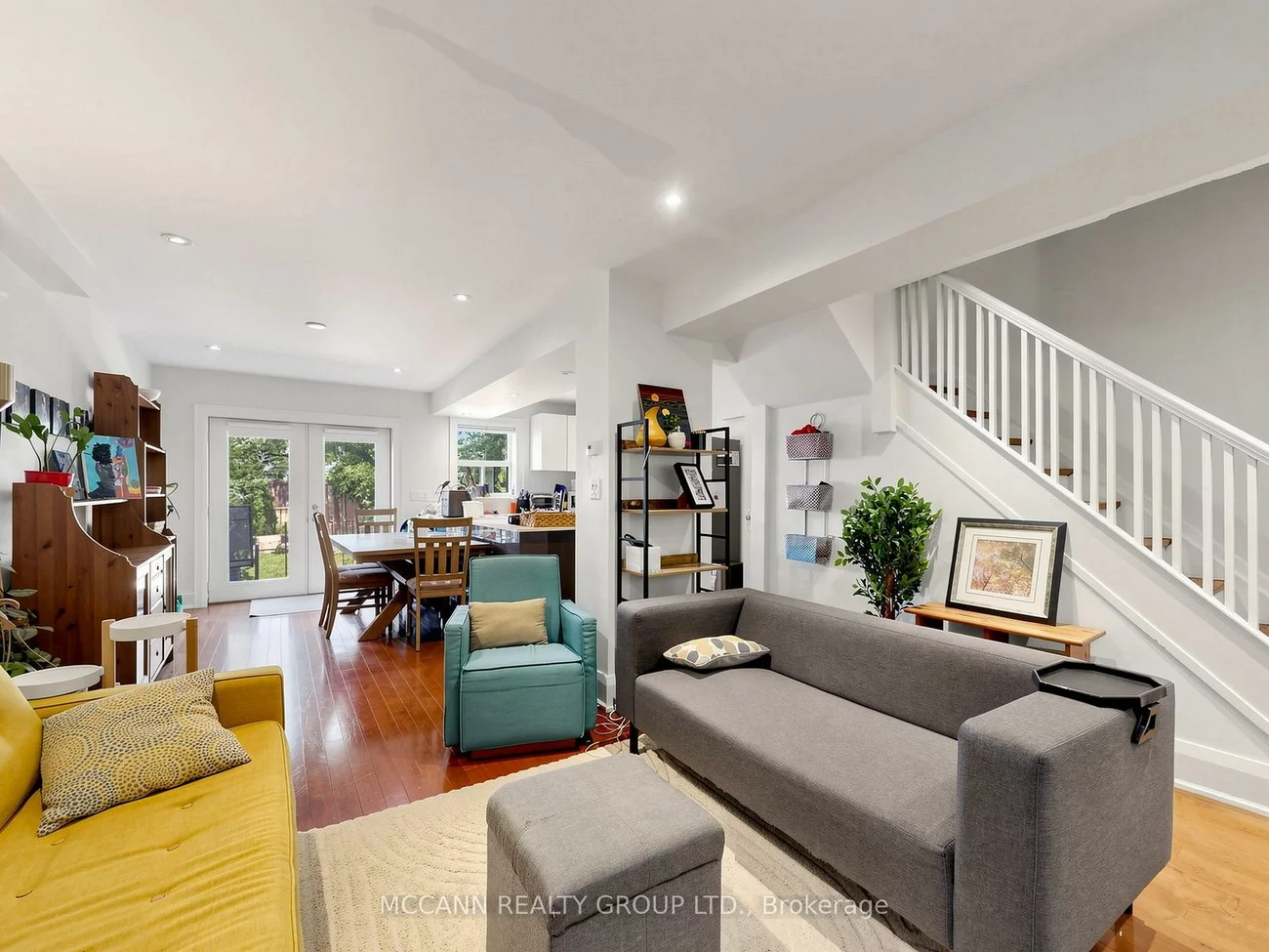 507, Rushton, Humewood-Cedarvale, Toronto