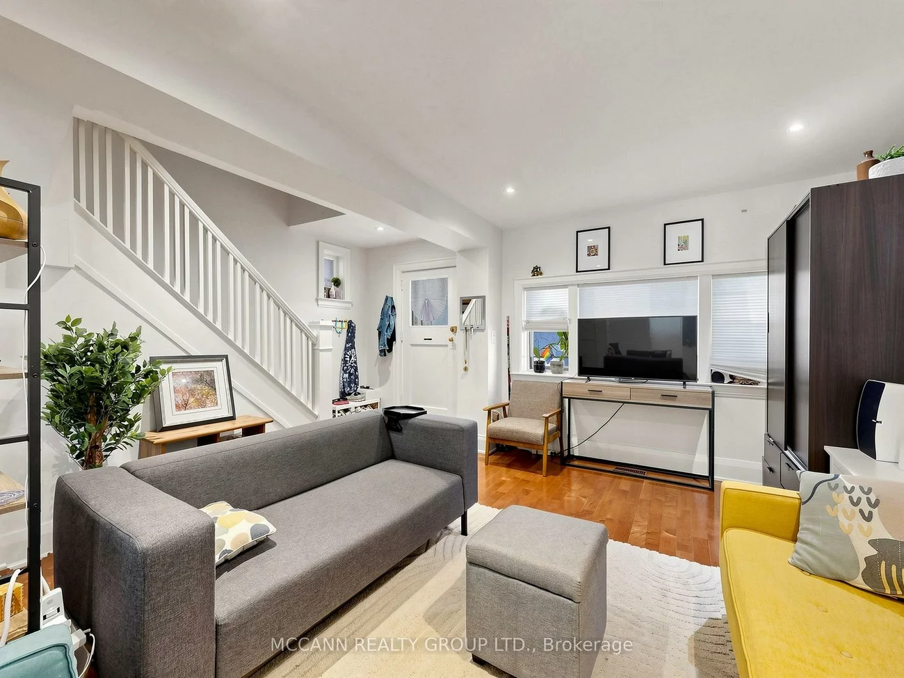 507, Rushton, Humewood-Cedarvale, Toronto