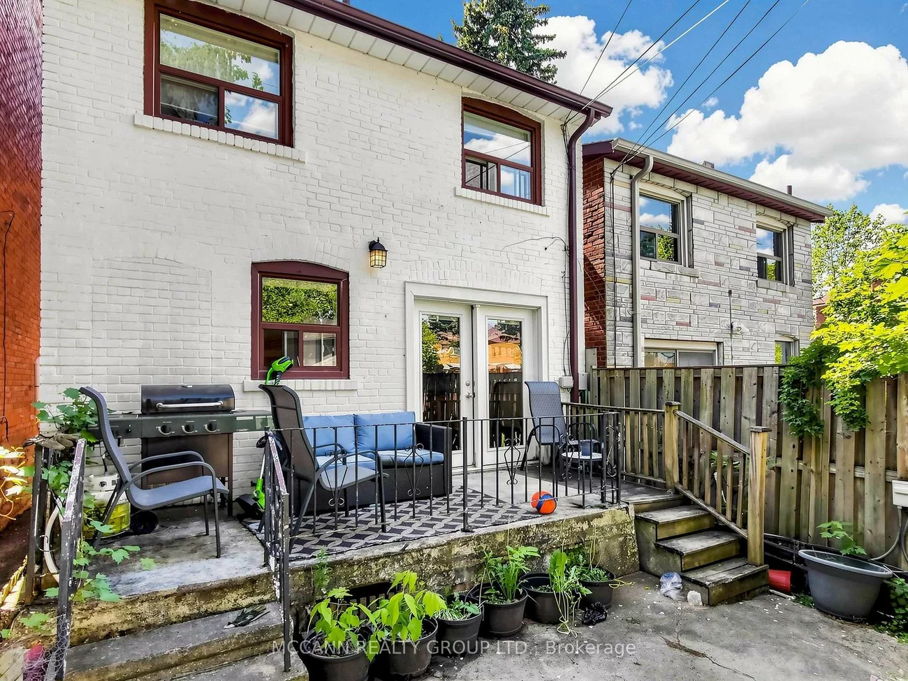 507, Rushton, Humewood-Cedarvale, Toronto