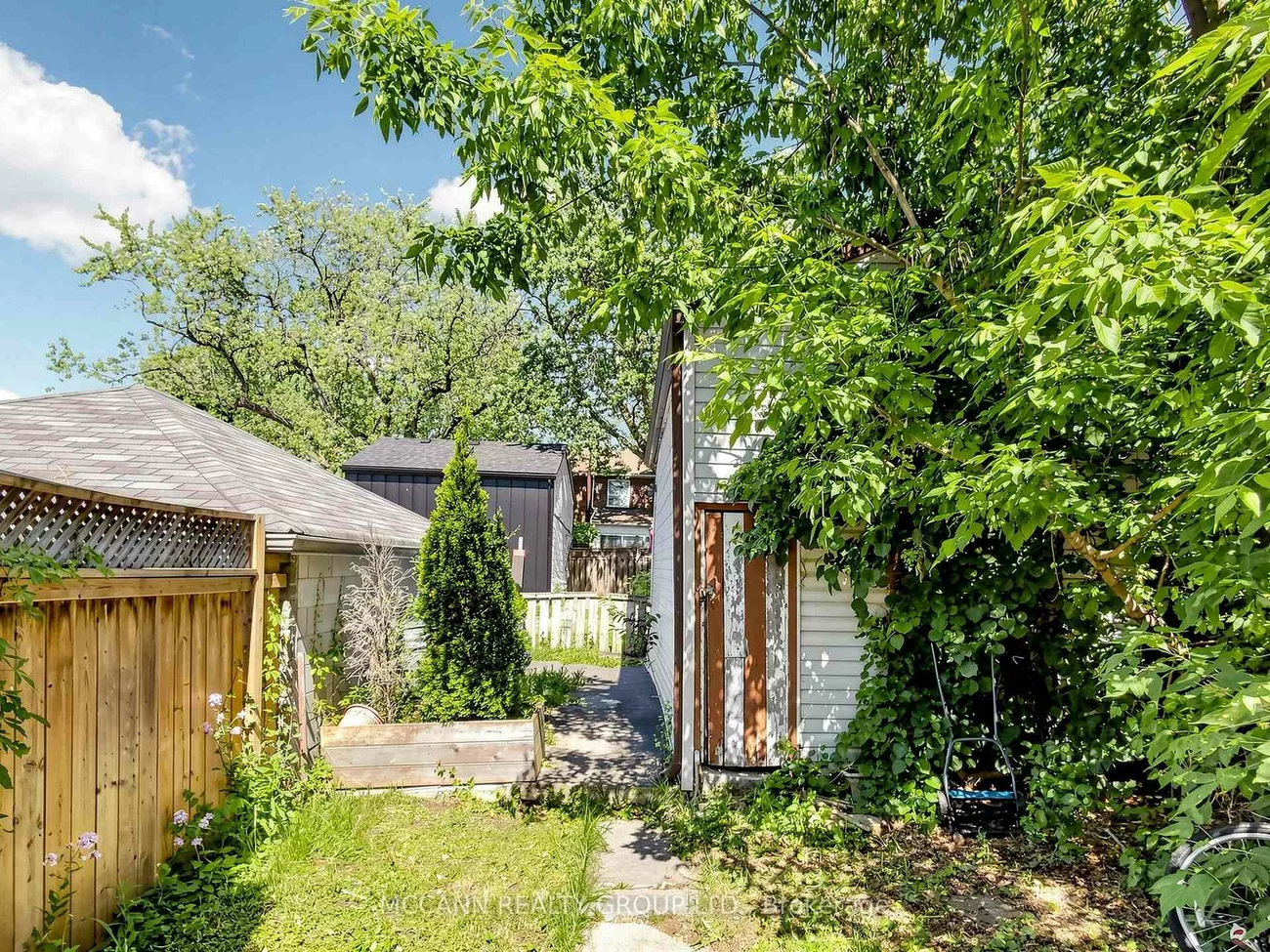 507, Rushton, Humewood-Cedarvale, Toronto
