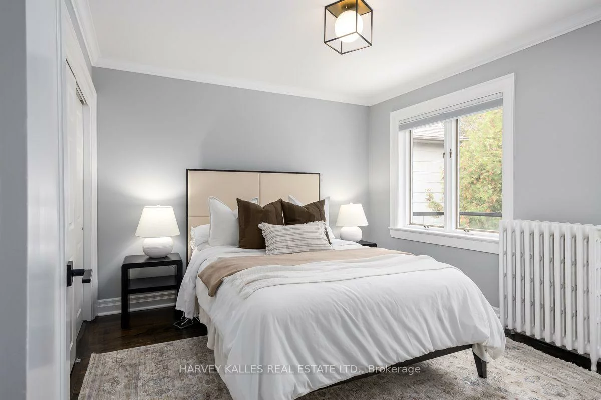 110, Chatsworth, Lawrence Park South, Toronto
