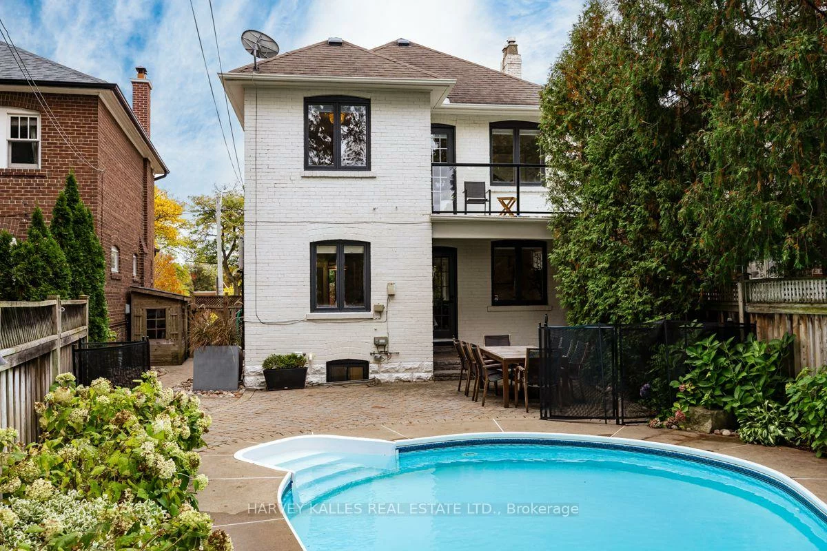 110, Chatsworth, Lawrence Park South, Toronto