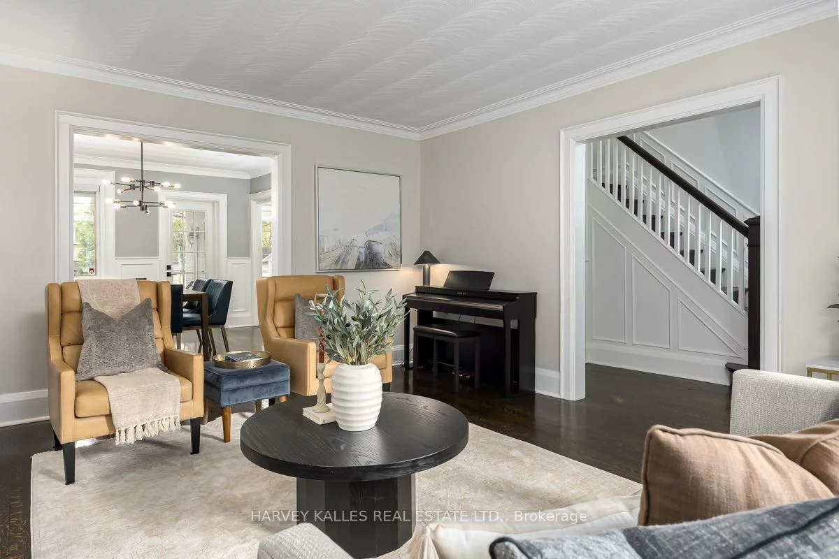 110, Chatsworth, Lawrence Park South, Toronto