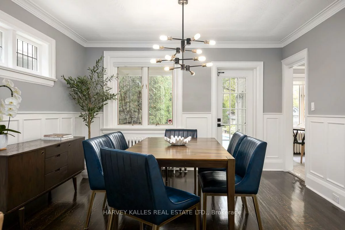 110, Chatsworth, Lawrence Park South, Toronto