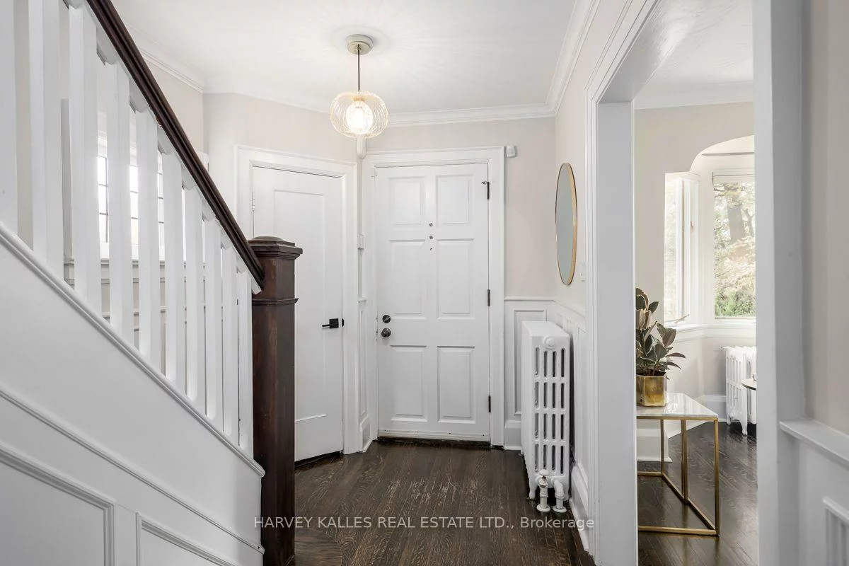 110, Chatsworth, Lawrence Park South, Toronto