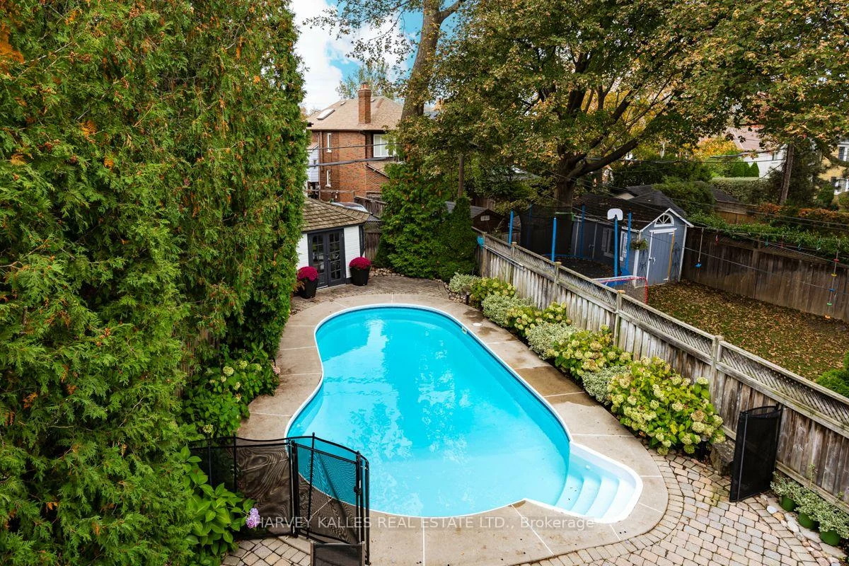 110, Chatsworth, Lawrence Park South, Toronto