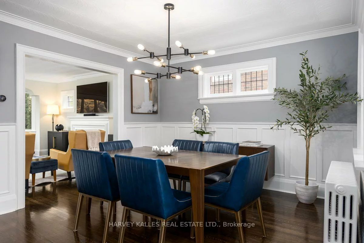 110, Chatsworth, Lawrence Park South, Toronto