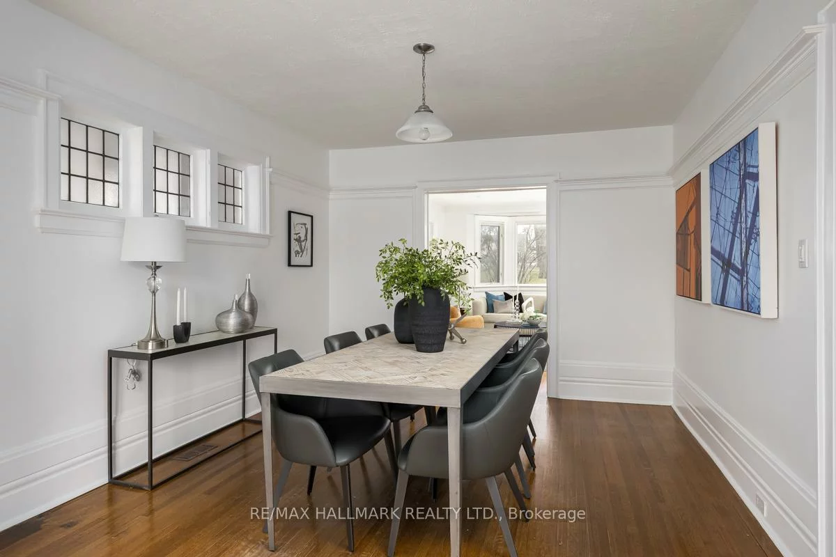 167, Welland, Rosedale-Moore Park, Toronto
